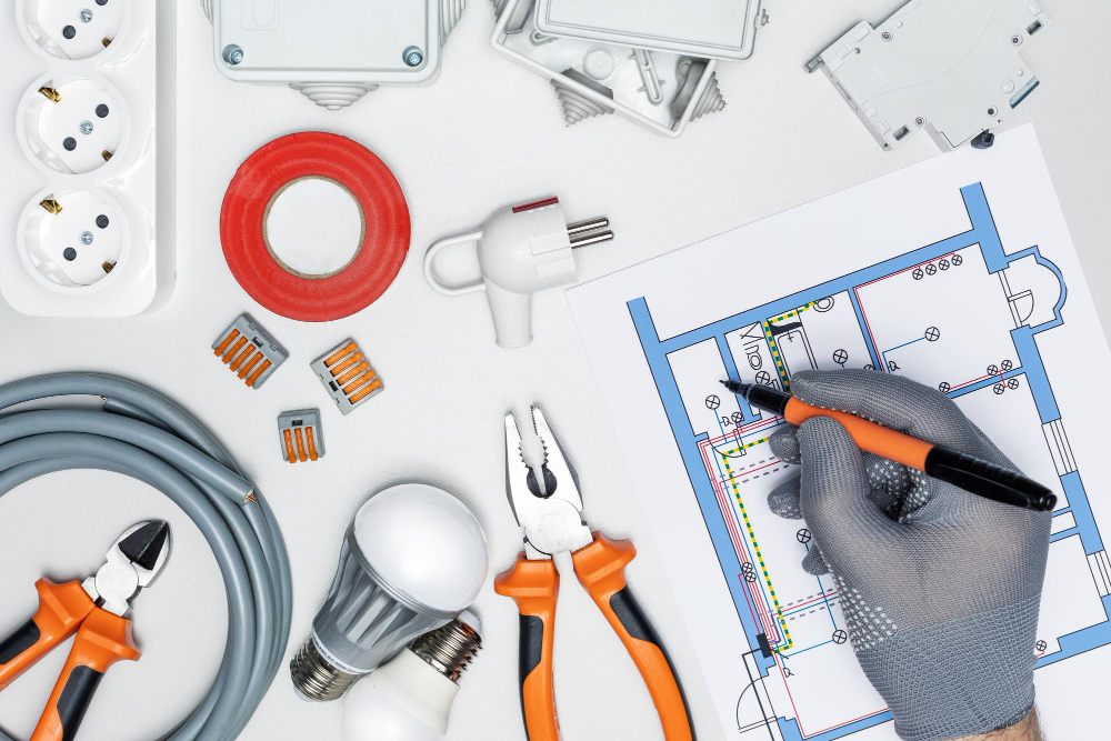Elektrik Açılış / Kapanış İşlemleri